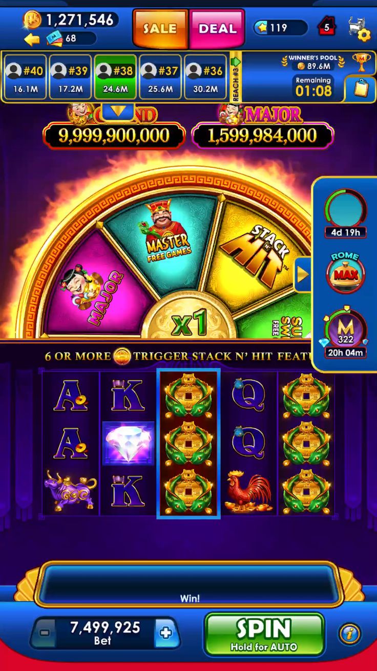 bet O bet Casino