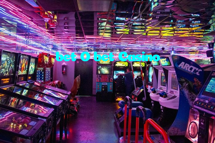 bet O bet Casino