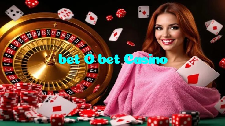 bet O bet Casino casino presented on mobile device in Pakistan with slots and live games