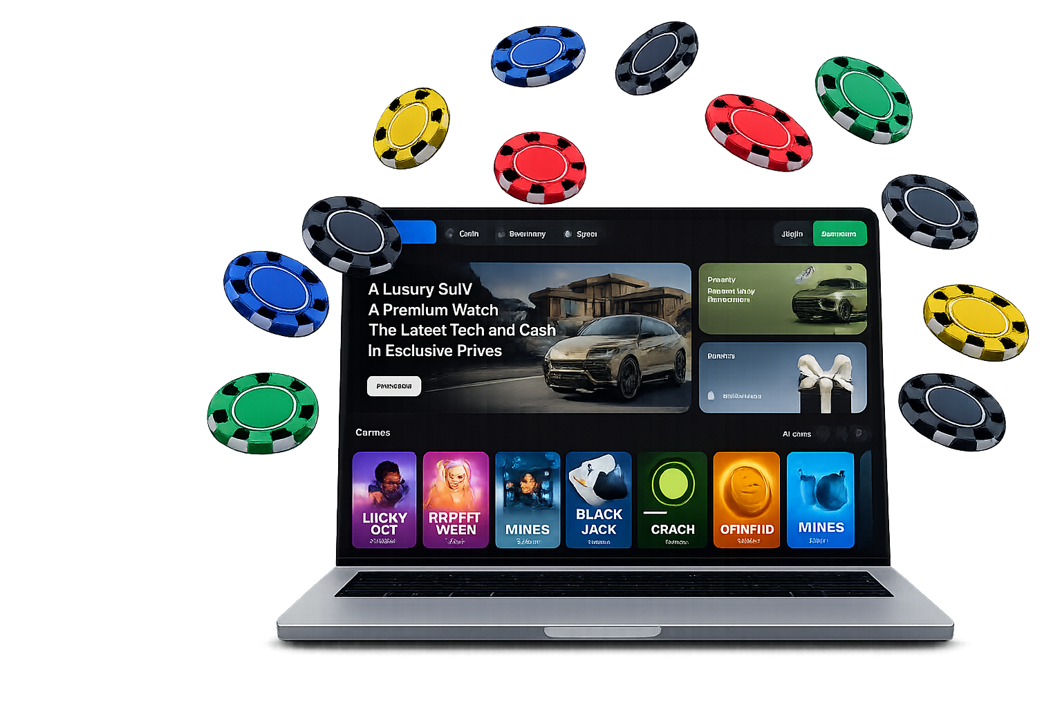 bet O bet Casino Pakistan