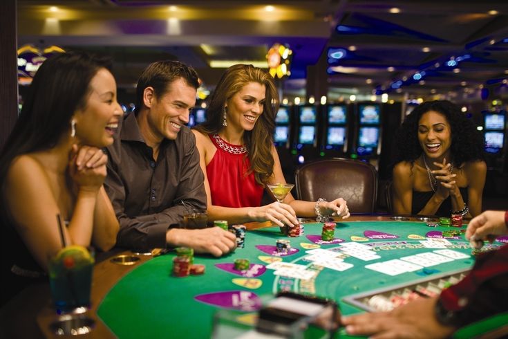 پاکستان میں bet O bet Casino قانونی ہے۔