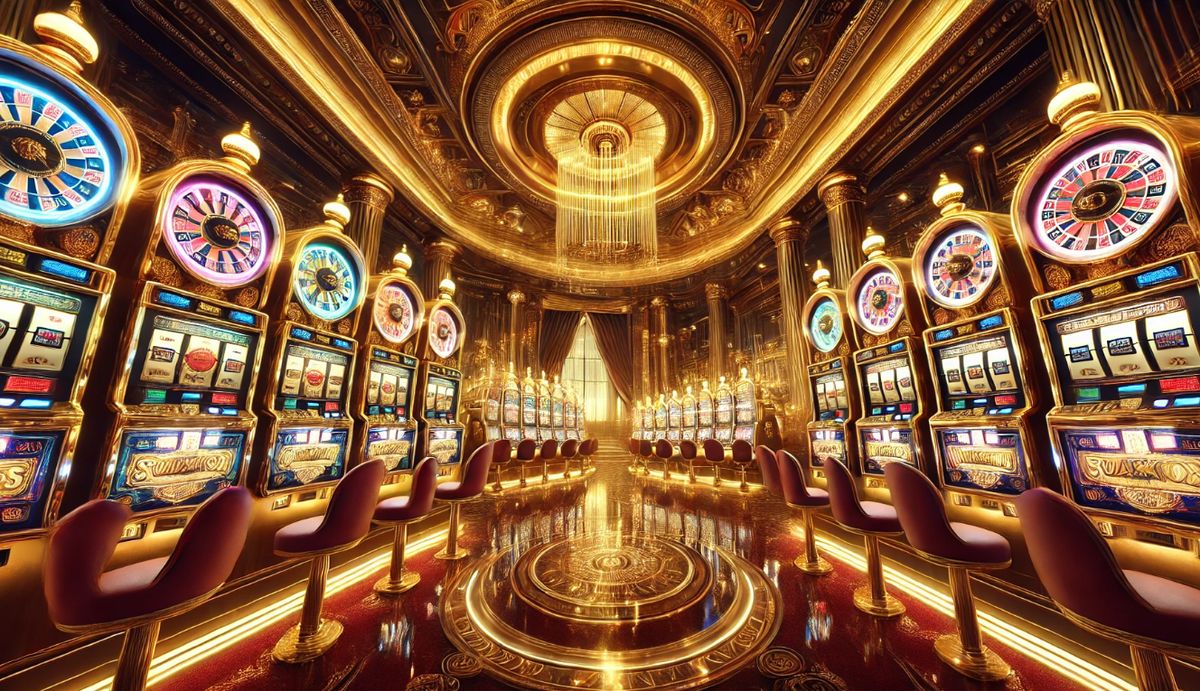 bet O bet Casino